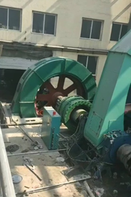 唐山某公司
