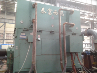 上海某集团公司
